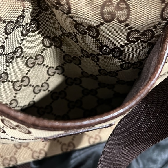 Vintage Gucci - Picture 8 of 8